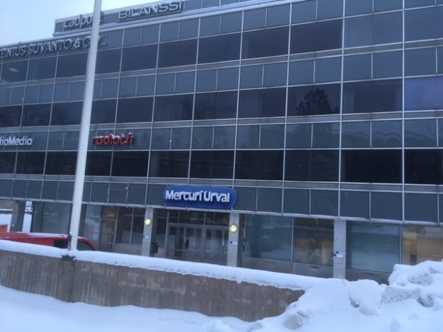 IMG_6346 Ulkokuva rakennuksesta Mannerheimintie 15b